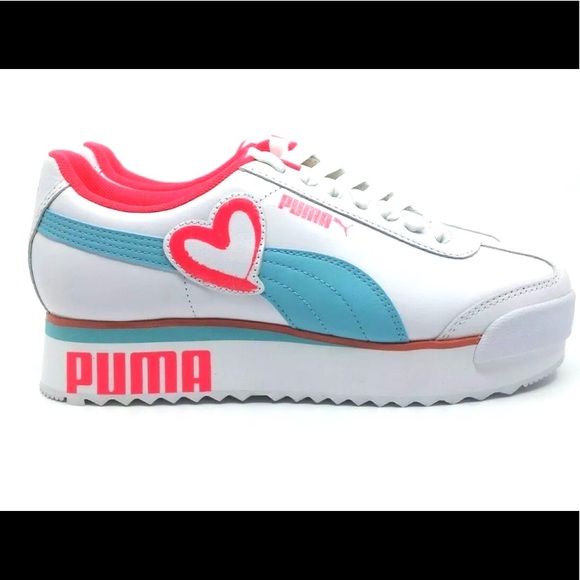 puma amor